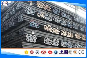 China DIN 1.2067 Alloy Steel Hot Rolled Round Bar Length As Your Request Dia 10-350mm wholesale