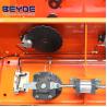 Buy cheap High Speed Wire Stranding Machine 4000 RPM Steel Alloy No Abrasion Damage from wholesalers