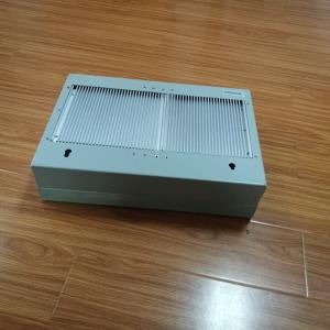 China Small Volume Cell Phone Signal Jammer 5～95％ Working Humidity 1W RF Power wholesale
