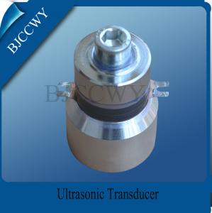 China Ultrasonic Golf Club Cleaners Ultrasonic Cleaner Transducer PZT8 Material on sale