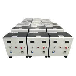 12V 24V 36V 48V 100A Adjustable DC Regulated Power Supply Electroplating Rectifier