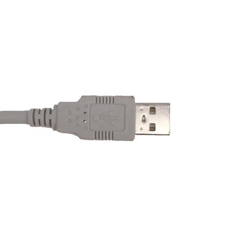 High quality IBP adapter cable compatible for Abbott transducer to USB transducer