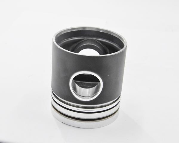 Daewoo Doosan Excavator Parts D1146 Construction Machinery Parts Engine Piston