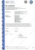 SUZHOU RILANT TECH CO.,LTD. Certifications