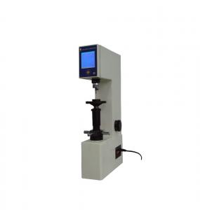 China XHRMS-150 Digital Display Material Hardness Tester Plastic Rockwell Hardness Tester wholesale