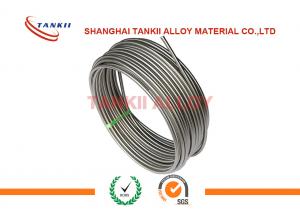 China 6mm 8mm 12mm K Type MI Cable Mineral Insulated Cable With Stainless Steel Insulation wholesale