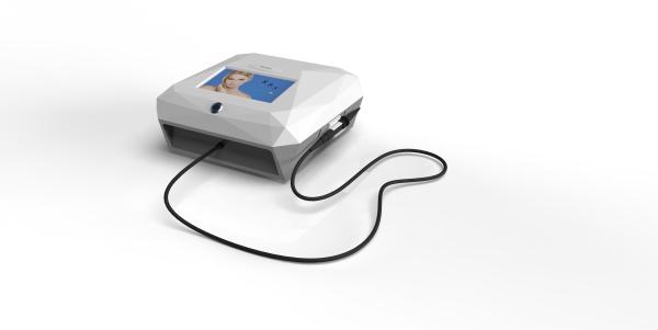 220V-50HZ/ 110V-60HZ 30Mhz output 150W spider Vein Removal facial laser