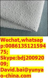 China Dust Free Asbestos Cloth/Dusted Asbestos Cloth on sale