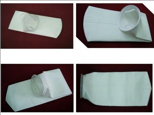 Quality PE 1 micron liquid filter bag for sale