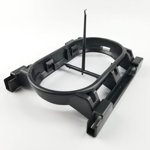 Precision Custom Plastic Injection Mold Manufacture Plastic Cover Thick Prototype Vacuum Forming