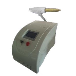 China long pulse Nd + 3: YAG laser hair removal machine wholesale