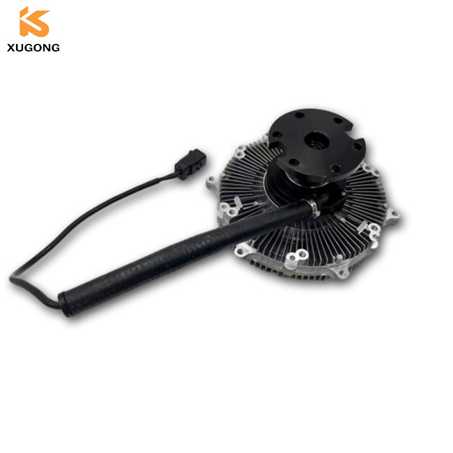2A5-01-25142 Hydraulic Pump for KOMATSU PC210-10MO Construction Manufacturing