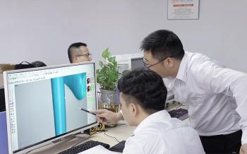 Goldtech Industrial (China) Co., Limited