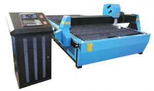 China China hot sale CNC Plasma cutting machine/plasma cutter air plasma flame cutting machine wholesale