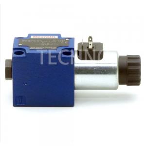 China 4WE6D70/EW230N9K4 Directional Control Valve Spool For Industrial Automation wholesale