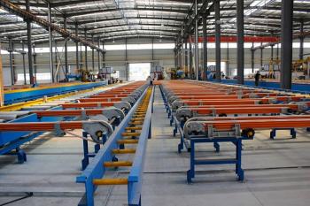 Jiangyin Tunxin Metal Products Co., Ltd.