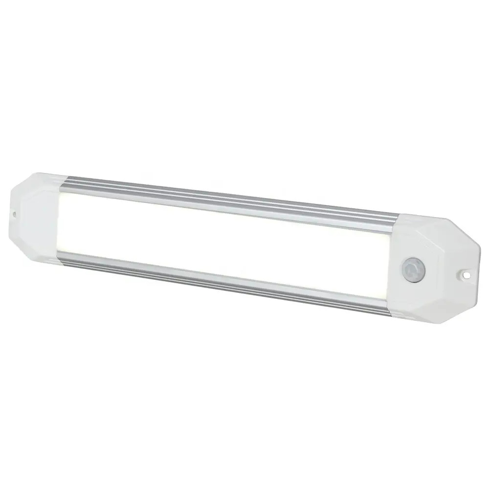 540Lm Surface Mount Marine Ceiling Light IP67 For Boat Yacht