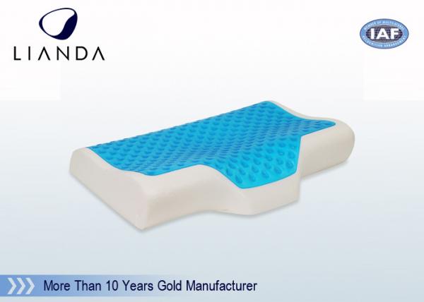Quality Memory Foam Hydraluxe Cooling Pillow for sale