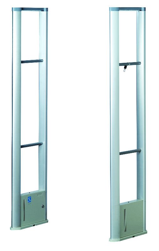 Anti-theft RF Antenna device,eas rf barcode security system,alarm anti-theft for supermarket
