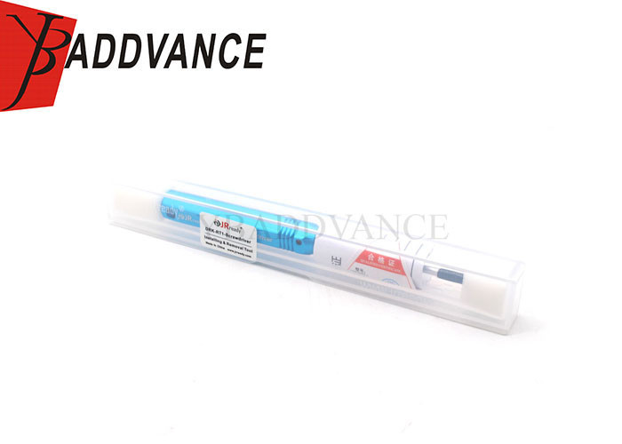 12 14 16 20 Gauge DRK-RT1 Terminal Removal Tool Kit for Deutsch Connector
