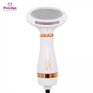 China 1kg Portable 2 Heat Settings ABS Pet Hair Dryer wholesale