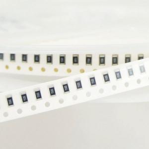 China 330 Ohm SMD Resistors (Surface Mount) 0.25W 1% – 1206 Package wholesale