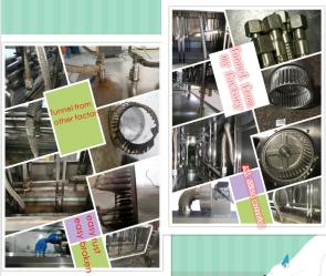 Kunshan Howfond Machinery Co., Ltd