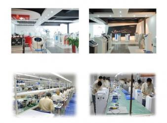Guangzhou Jimy Facial & Hair Beauty Products Co., Ltd.