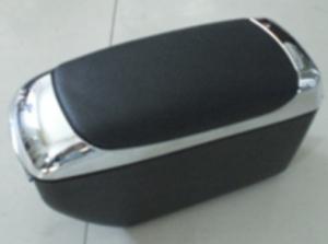 China Fashionable Multi Console Box Armrest , Universal Car Center Console Armrest wholesale