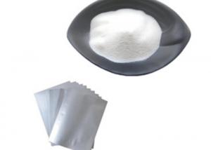 China Nutritional Ingredient Magnesium Pyruvate Raw Supplement Powders CAS 81686 75 1 wholesale