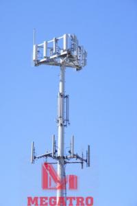 China cellular communicaiton GSM phone towers wholesale