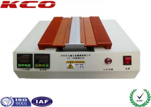 China 353ND Heat Fiber Optic Polishing Equipment Fiber Optic Curing Oven Epoxy Glue wholesale