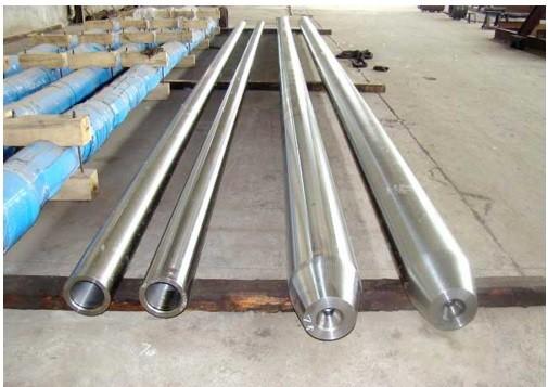 Quality X38crmov5-1/1.2343 Forged Forging Steel Mandrel Bars (H11, X38CrMoV51) for sale