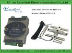 ECW-XZ3+GD Elevator parts of elevator overload device load cell from China of