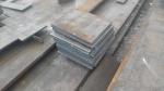 S355J2+ N Hot Rolled Steel Plate Cutting to Various Shapes Cutting Processing
