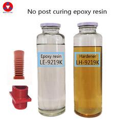 China Liquid Colourless Outdoor Epoxy Resin Liquid Clear Epoxy Resin wholesale