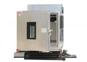 China Programmable High Frequency Environmental Chamber , Combined Vibration Test System wholesale
