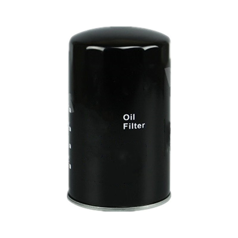 black Excavator Oil Filter Element 4484495 LF16045 P550596 B7217 C-2704 C-2708 84206729