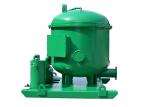 Drilling Fluid Vacuum Tank Degasser Oilfield Oil Well Drilling Equipment Compact