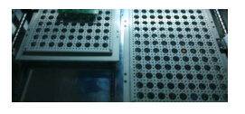 Low Maintenance PCB Automatic Router Machine High Resolution Ccd Video Camera