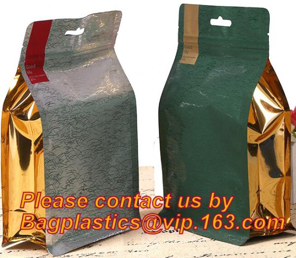 Foil pet food packaging sealable pouches vacuum bags,pet cat /dog food packaging bag,animal supplements packaging pouch/
