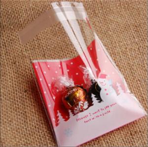 China Colorful Plastic Food Packaging Bags For Chocolate Waterproof Eco Friendly wholesale