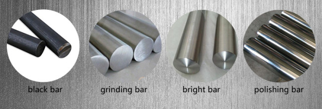 Corrosion Resistant Hastelloy C276 Round Steel Bar UNS N10276 Forging Alloy Pipe