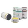 Buy cheap Tea Tube Packaging Aluminum Foil Round Containers for Food Products Candy from wholesalers