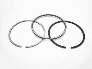 China For Citroen Piston Ring Motor 2.3L 93.5mm 2+2+4 Abrasion Resistant wholesale