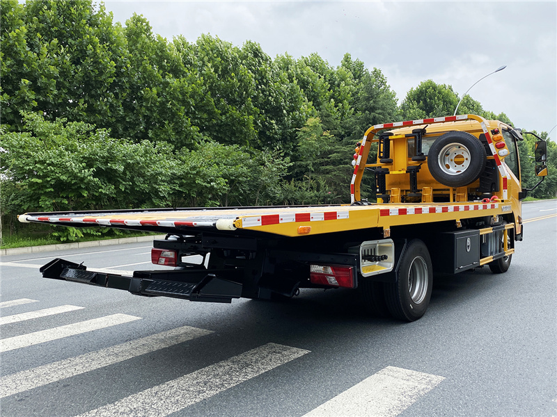 12 Wheeler 371hp Wrecker Towing Truck Sinotruk Wrecker 30 Ton 40 Ton 50 Tons