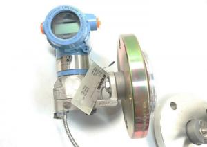 China 3051CFADL060DCHPS2T100032AA1 Pressure Temperature Transmitter Annubar Flow Meter Differential Pressure on sale