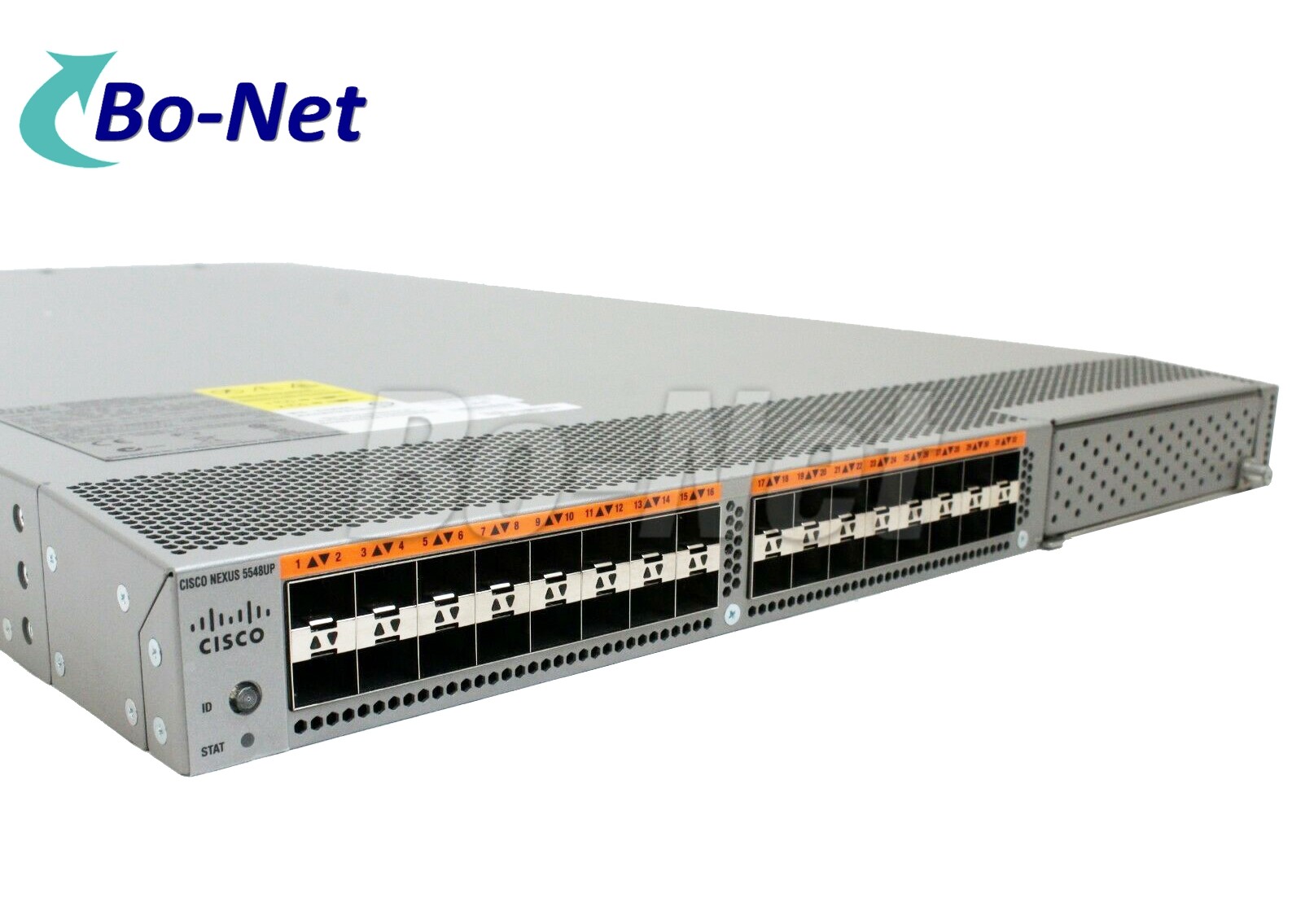 32 Ports Nexus 5000 Series FCoE 10 Gigabit Ethernet Switch
