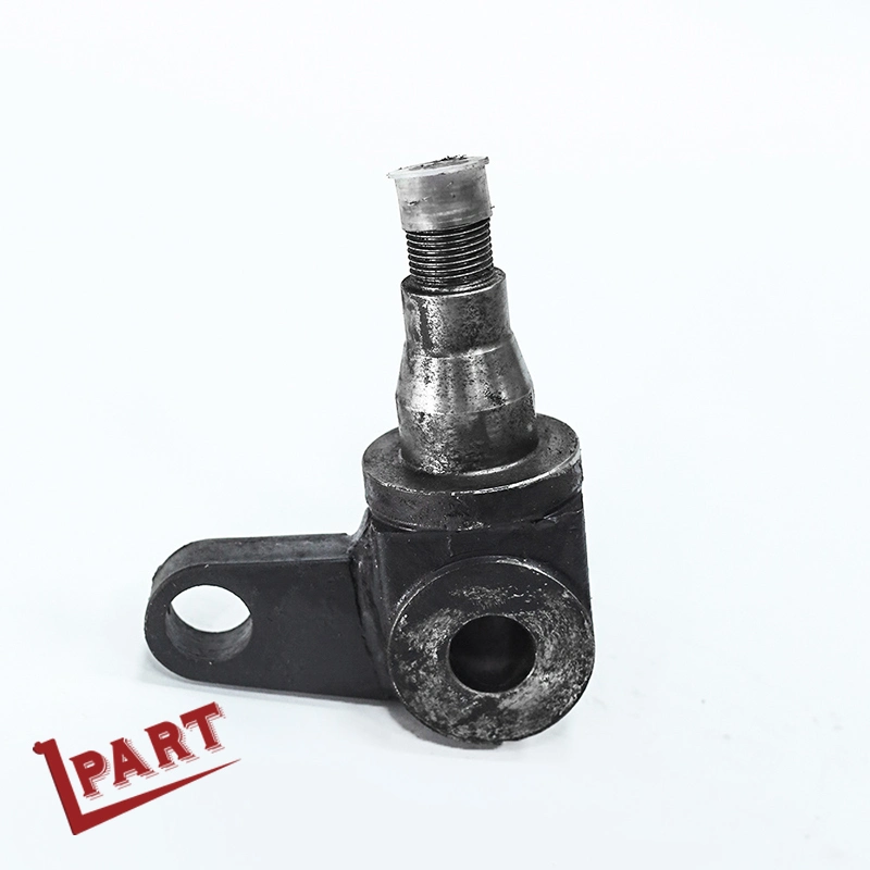 Forklift Parts Steering Knuckle for Tcm Fb20-V