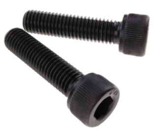 12.9 Grade Socket Head Cap Screws High Tensile Strength Constructural Bolt